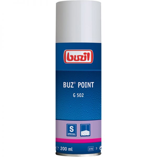 Buz Point G 502