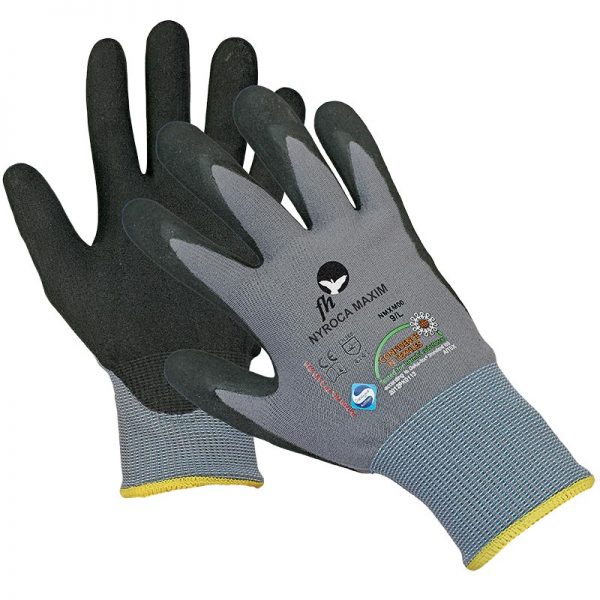 Albo Zaštitne rukavice Močene Nyroca Maxim Zaštitna i radna