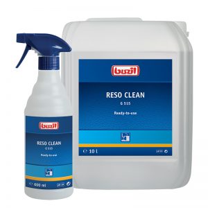 Reso Clean G 515