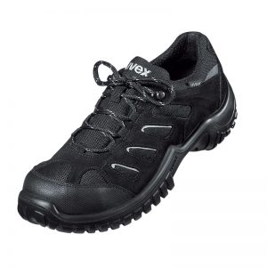 Plitke cipele UVEX Motion 6968.2 S1P SRC