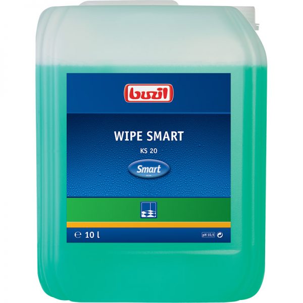 Wipe Smart KS 24