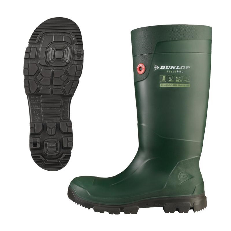 particle card Back, back, back (part Albo - Footwear - Boots (O4, O5, S4, S5) - Dunlop Purofort Fieldpro Full  Safety S5 CI SRC - Zaštitna i radna odeća, obuća, lična zaštitna oprema...