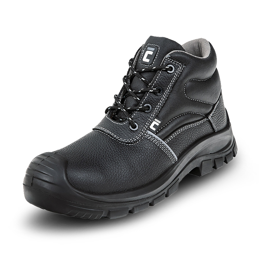 Albo - Footwear - Protective shoes (S1, S1P, S2, S3) - RAVEN XT S3 SRC ...